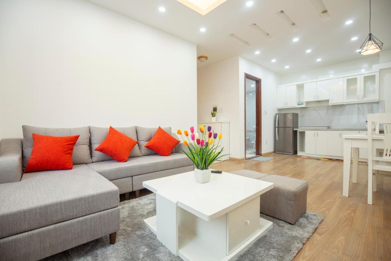 Sumitomo 4 Serviced Apartments & Breakfast Ανόι Εξωτερικό φωτογραφία