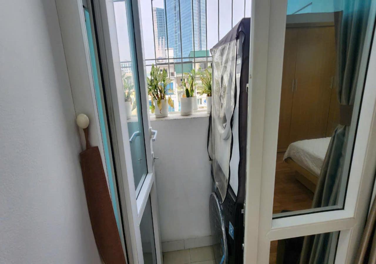 Sumitomo 4 Serviced Apartments & Breakfast Ανόι Εξωτερικό φωτογραφία