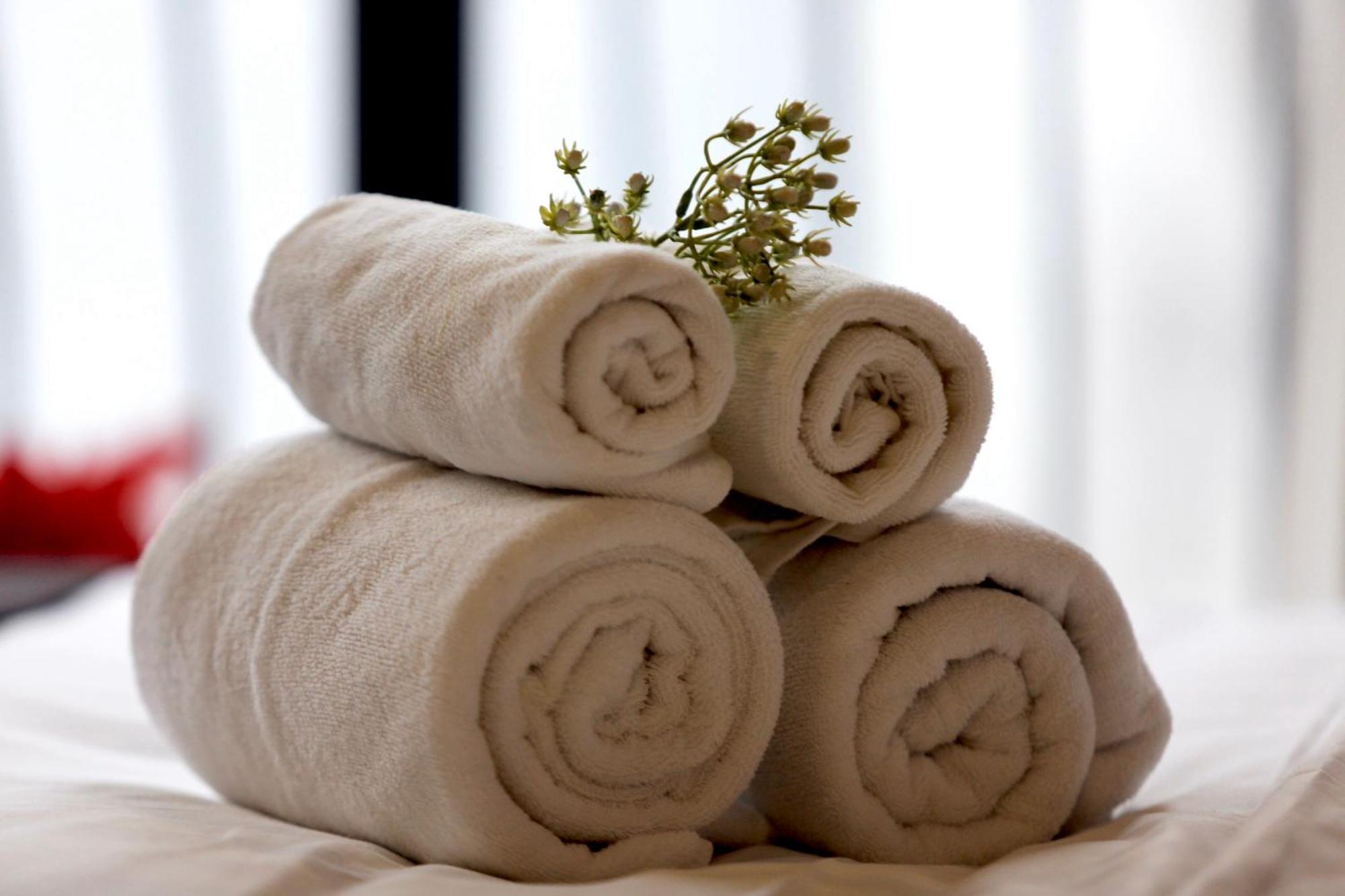 Sumitomo 4 Serviced Apartments & Breakfast Ανόι Εξωτερικό φωτογραφία