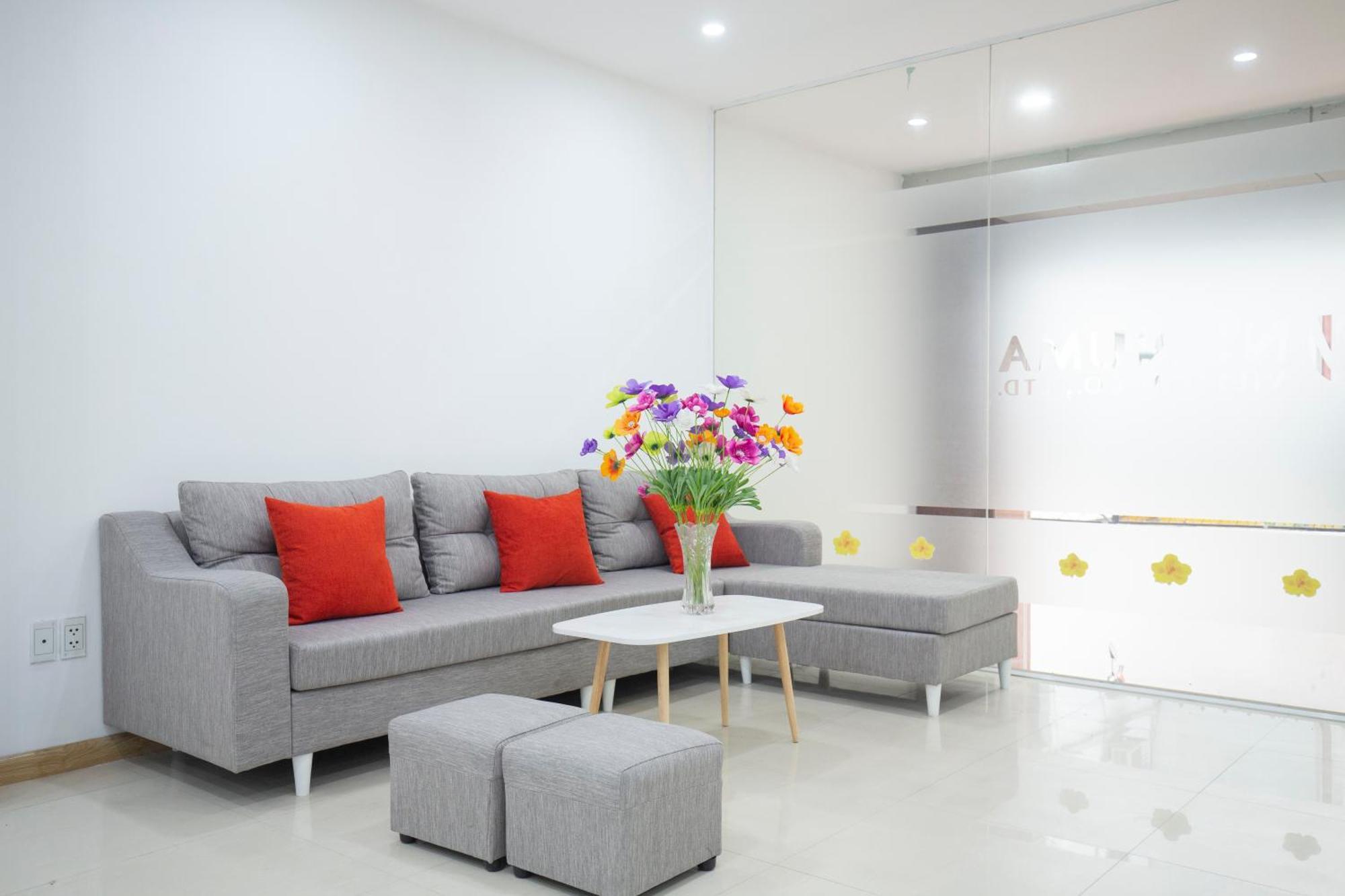 Sumitomo 4 Serviced Apartments & Breakfast Ανόι Εξωτερικό φωτογραφία