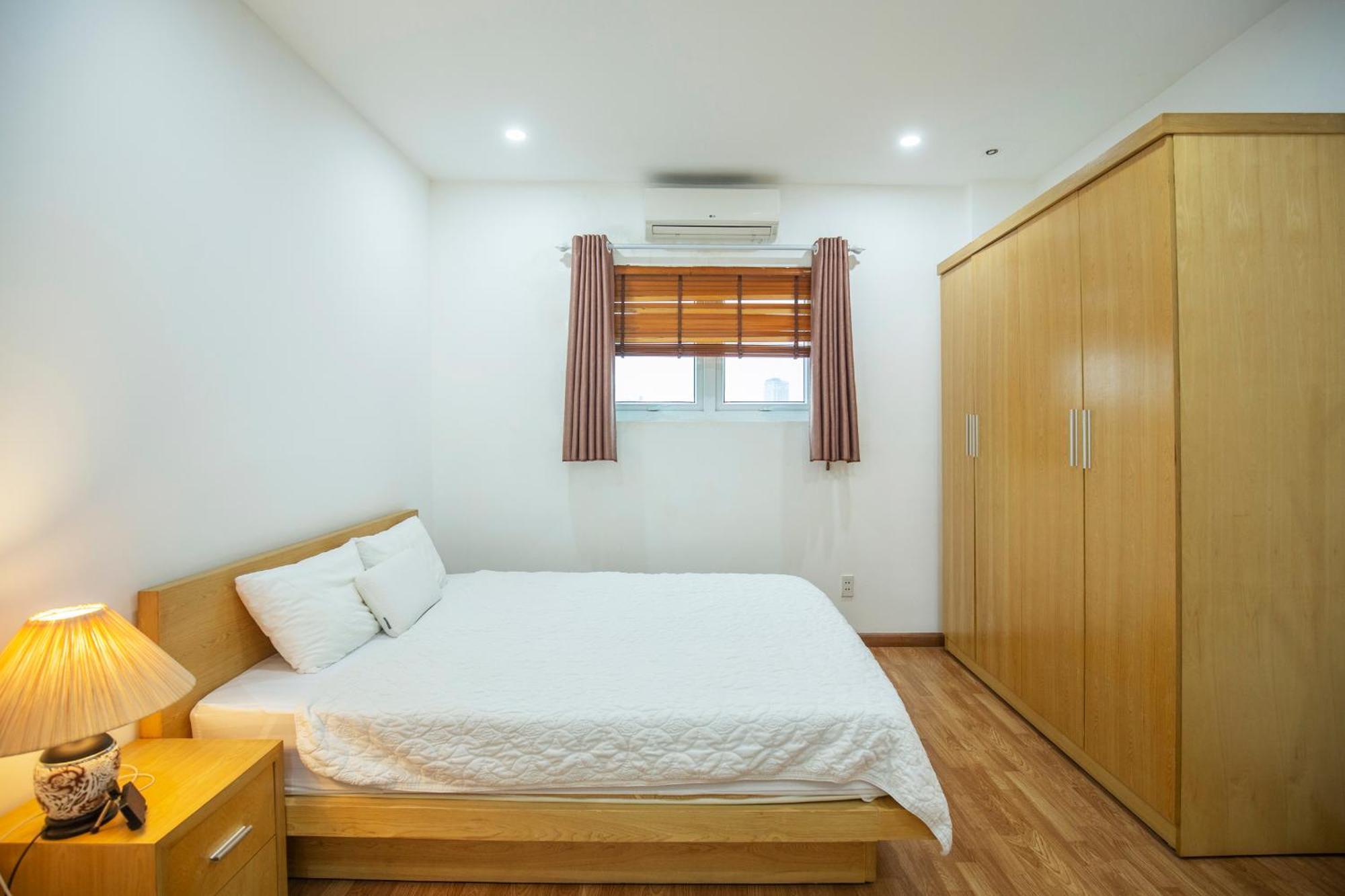 Sumitomo 4 Serviced Apartments & Breakfast Ανόι Εξωτερικό φωτογραφία